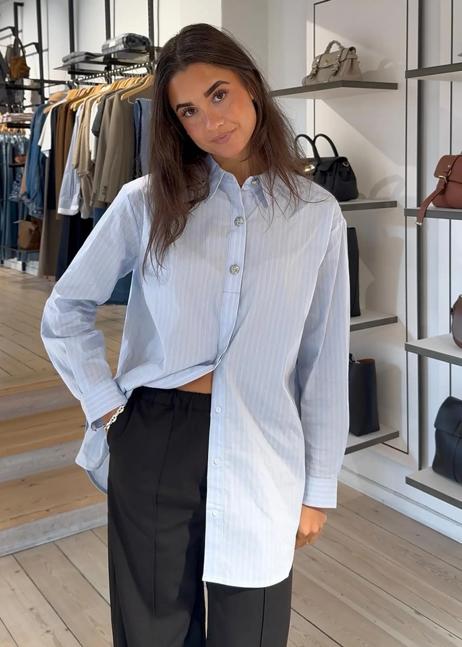 Modström Rowanmd shirt