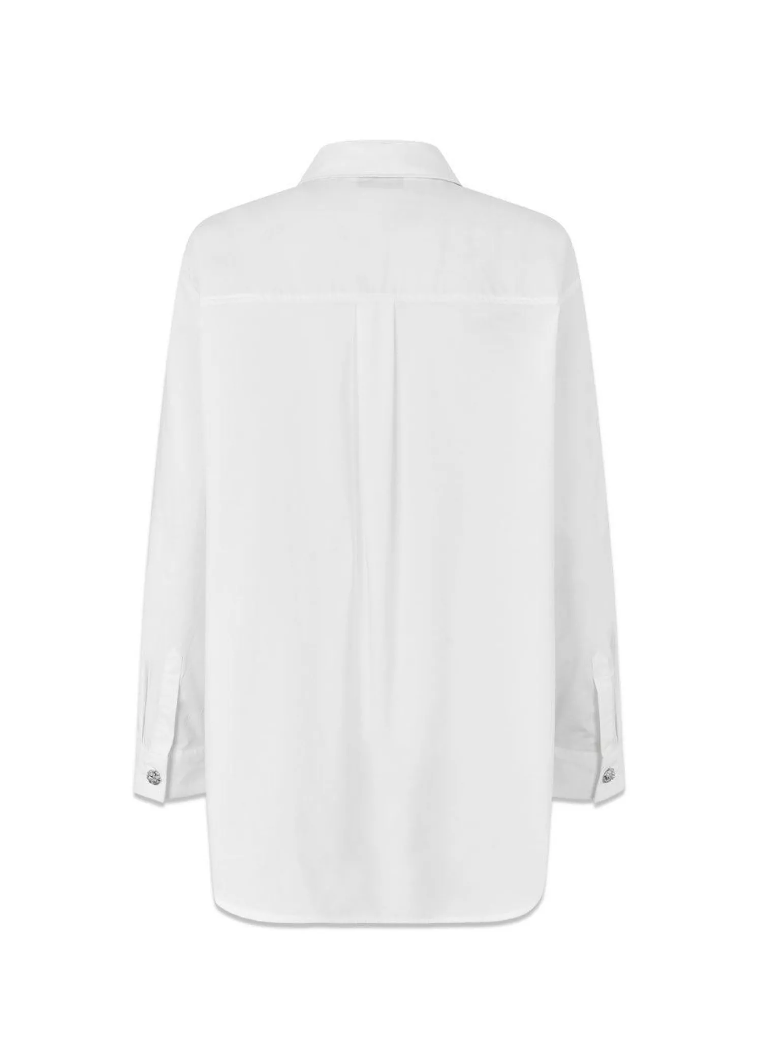 Modström Rowanmd solid shirt