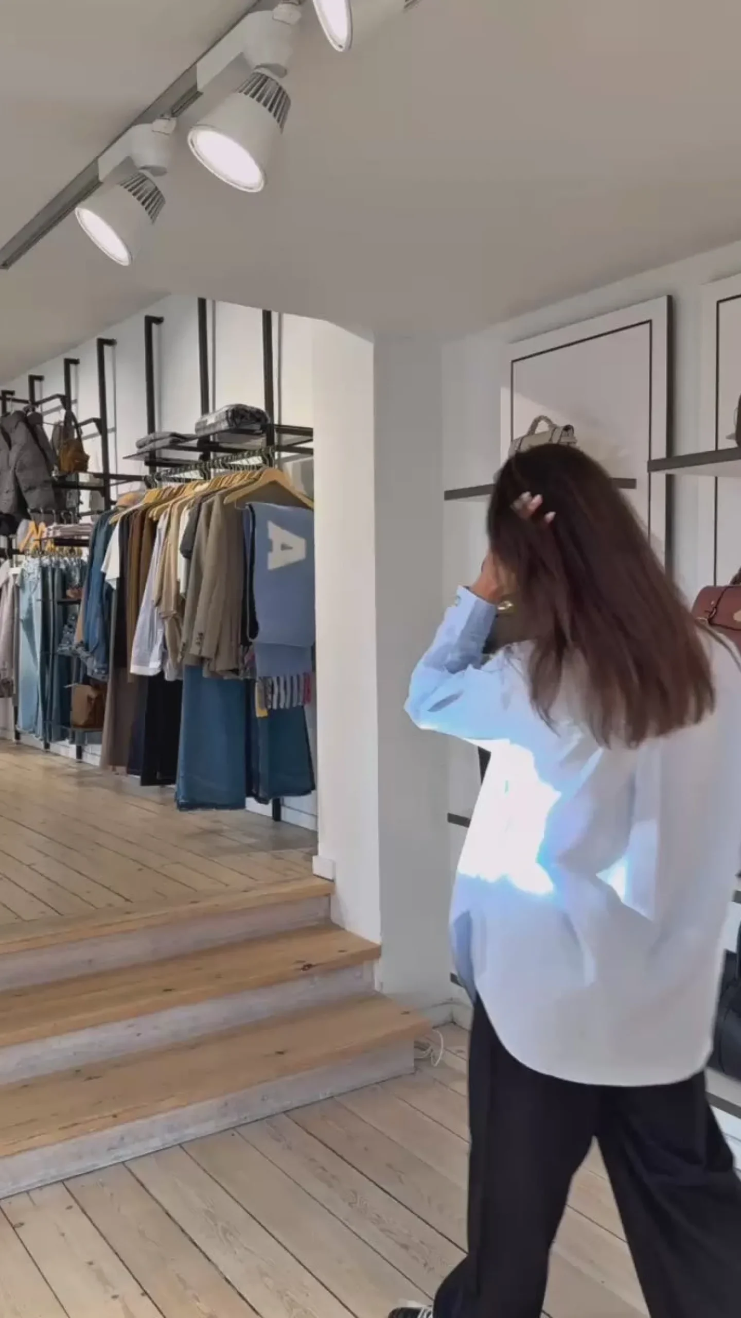 Modström Rowanmd solid shirt