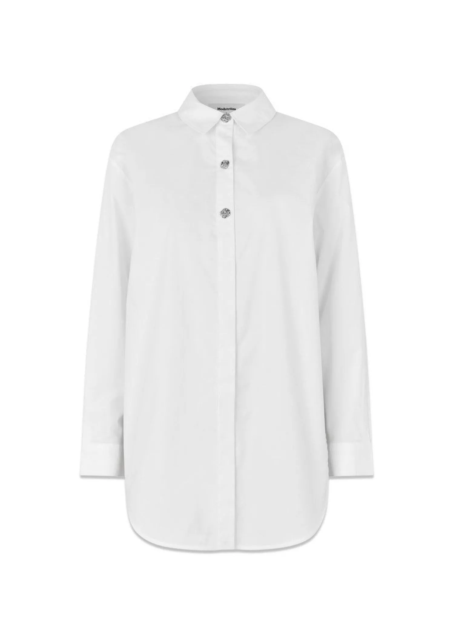 Modström Rowanmd solid shirt