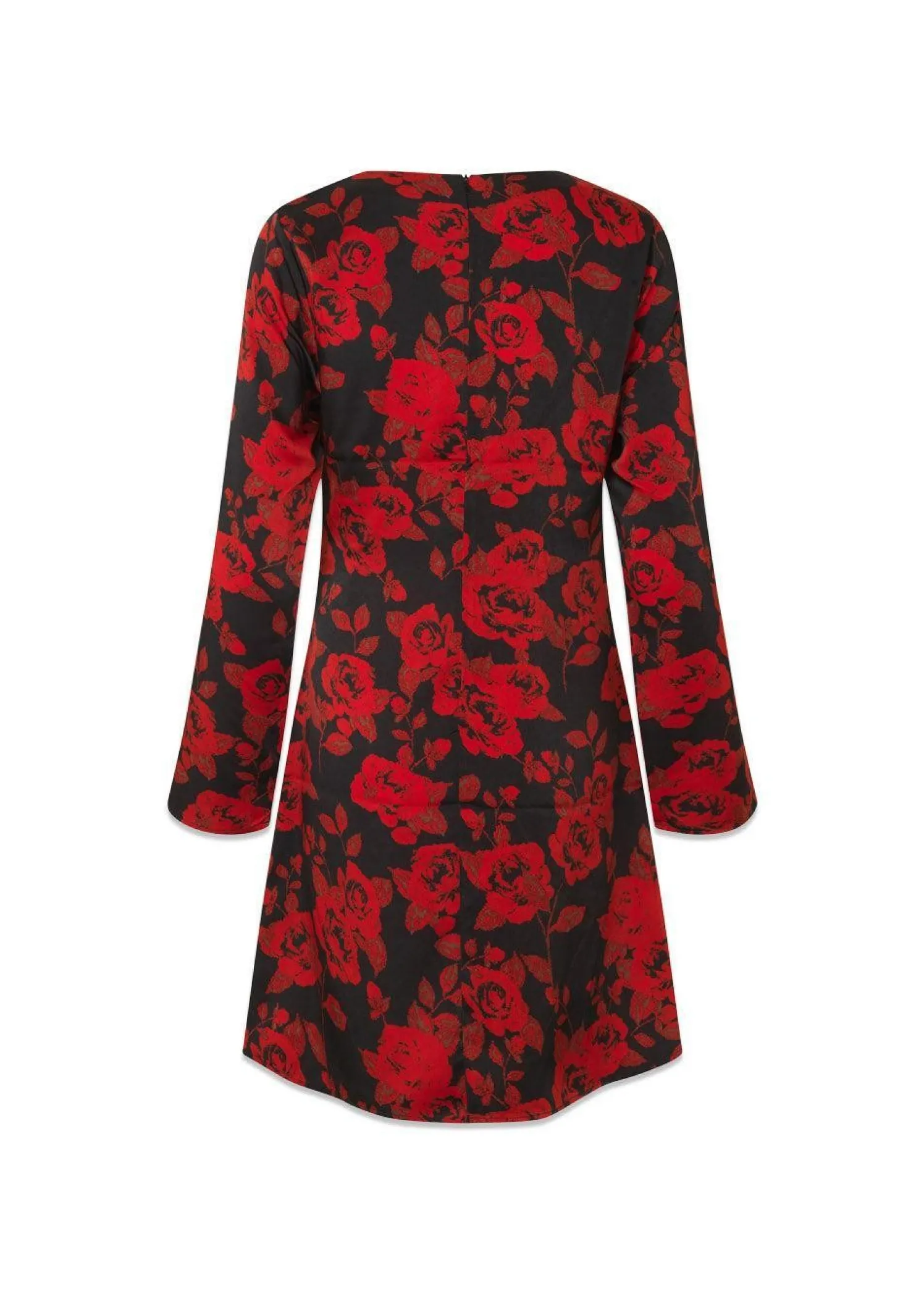 Modström Ruthiemd print dress