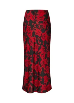 Modström Ruthiemd print skirt