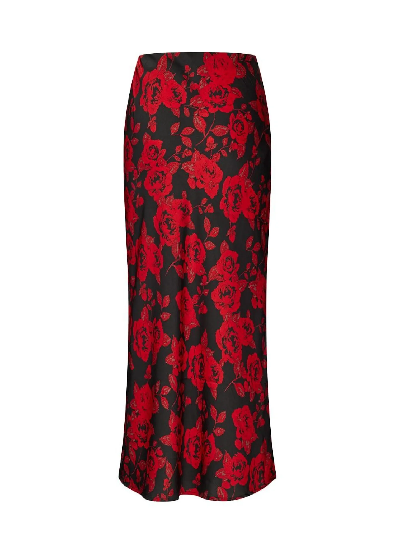Modström Ruthiemd print skirt