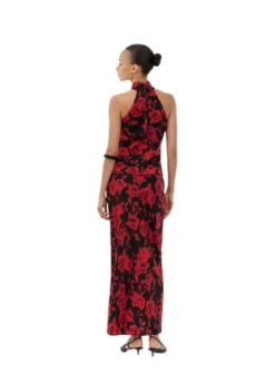 Modström Ruthiemd print skirt
