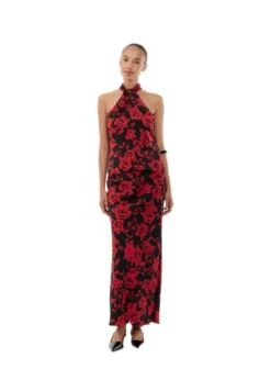 Modström Ruthiemd print skirt