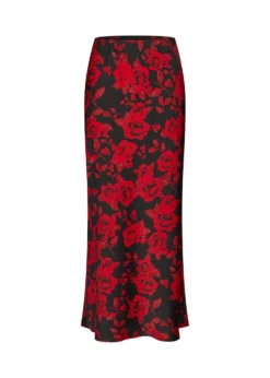 Modström Ruthiemd print skirt