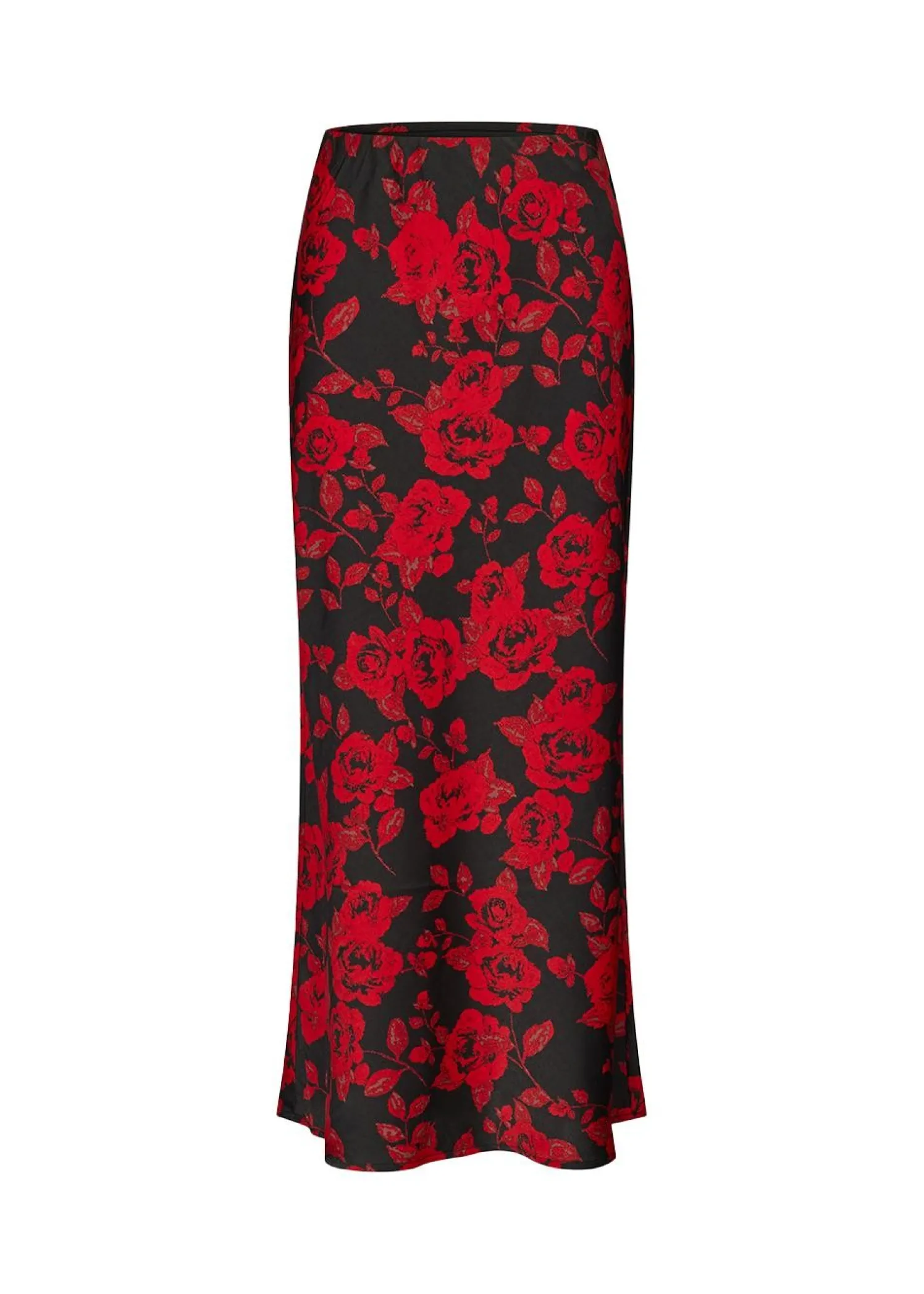 Modström Ruthiemd print skirt
