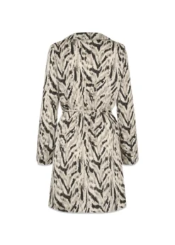 Modström Sabellemd print dress