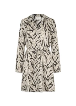 Modström Sabellemd print dress