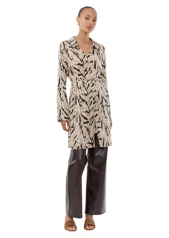Modström Sabellemd print dress