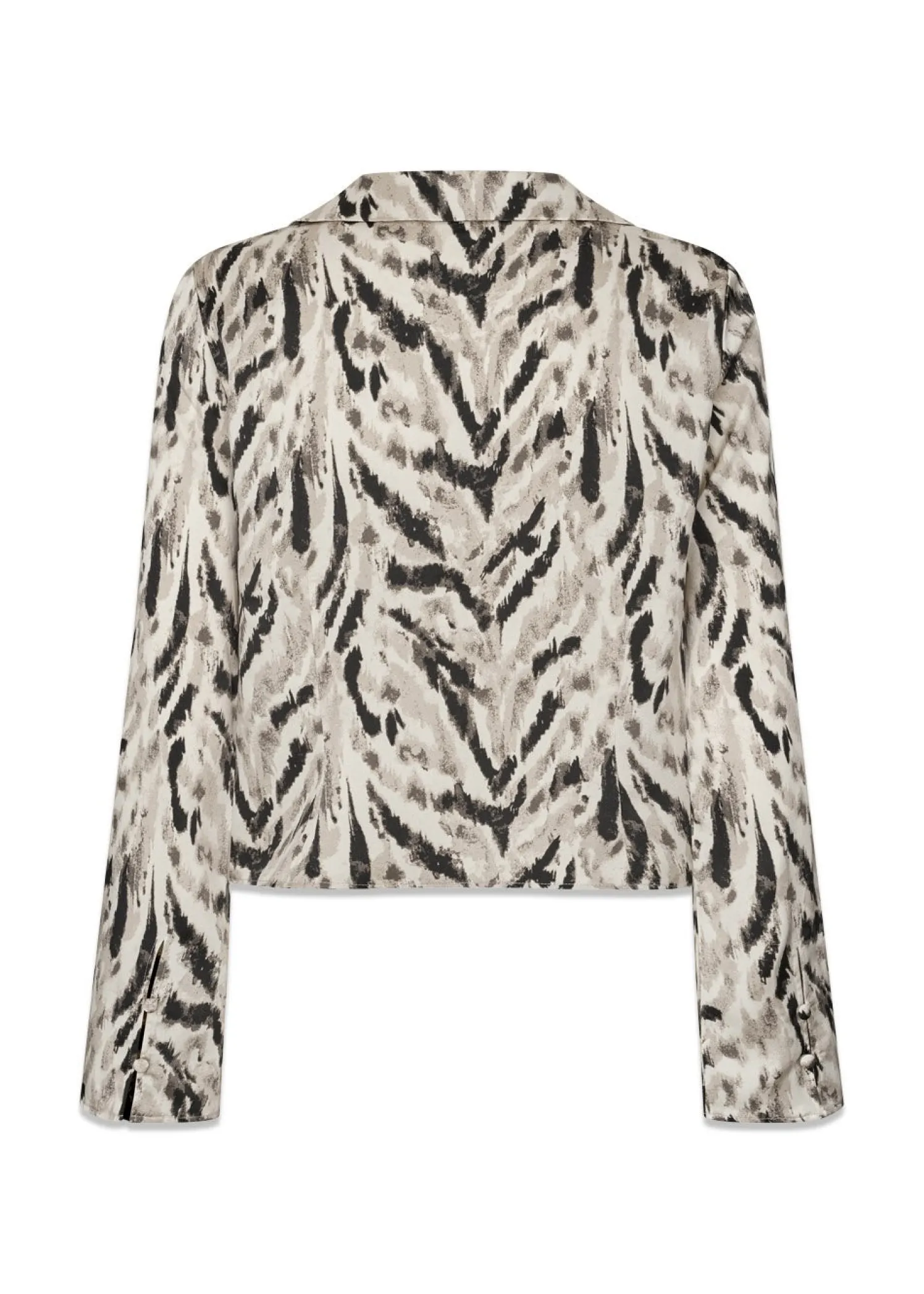 Modström Sabellemd print shirt
