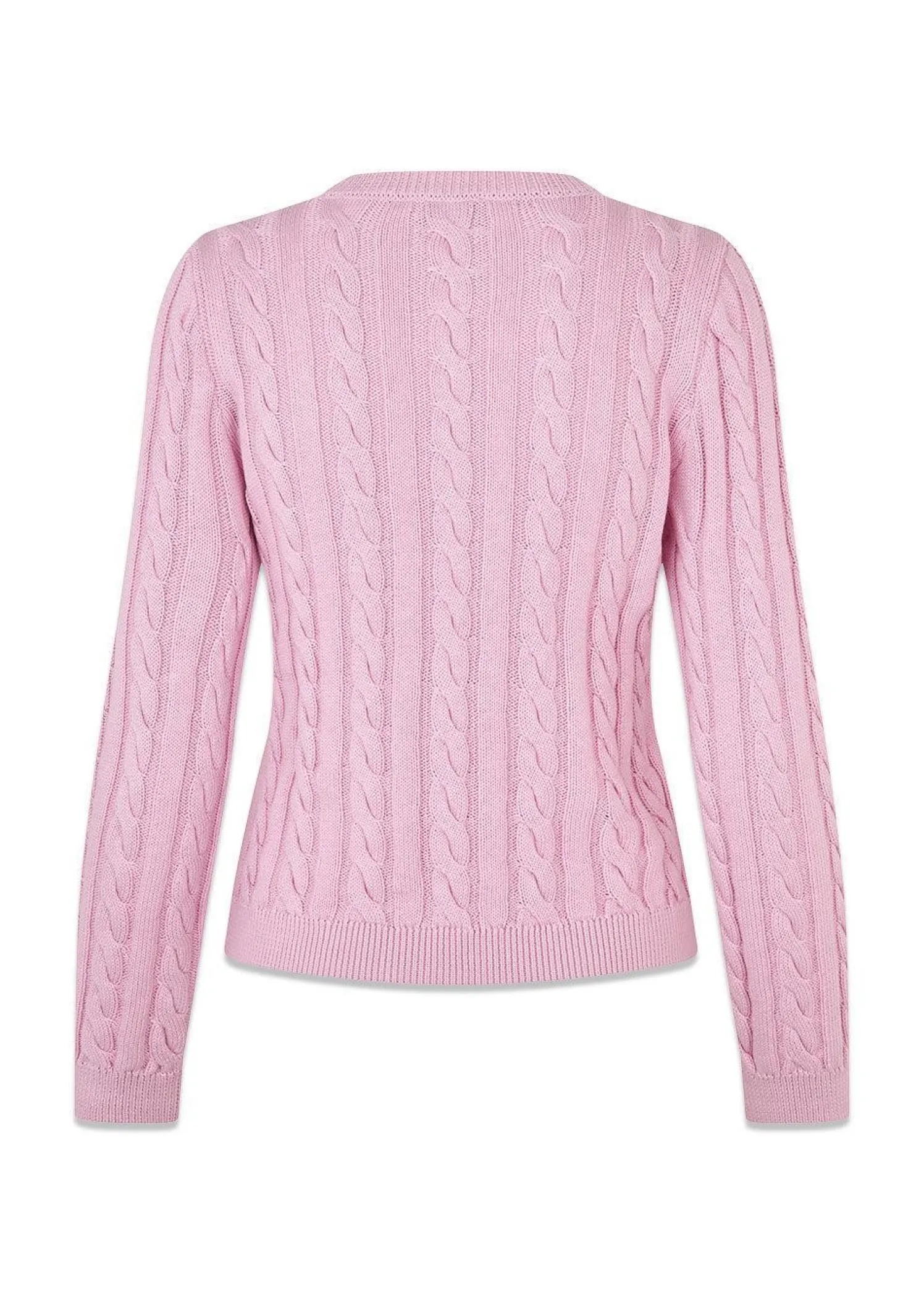 Modström Sabremd o-neck