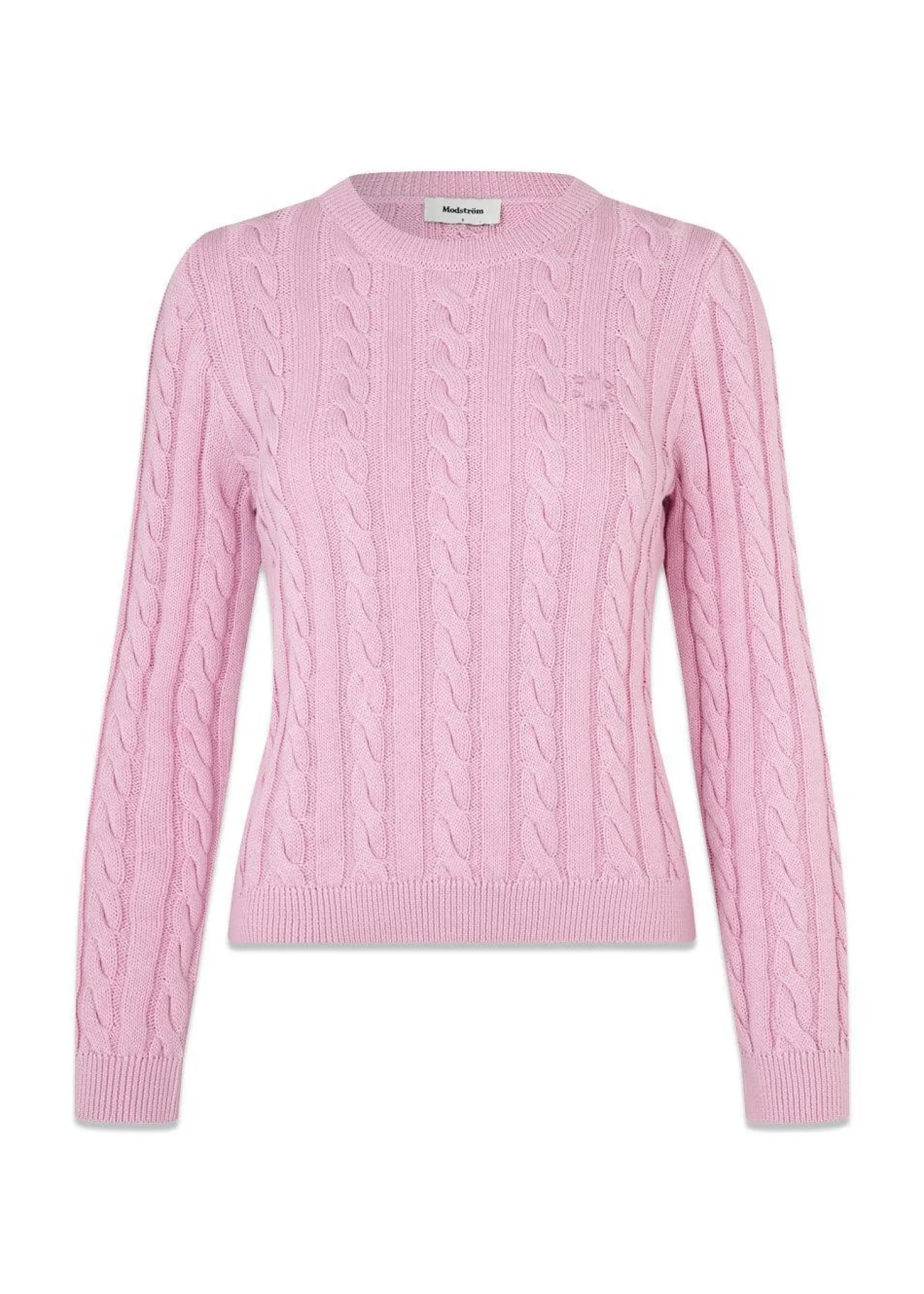 Modström Sabremd o-neck