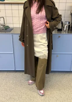 Modström Sabremd o-neck