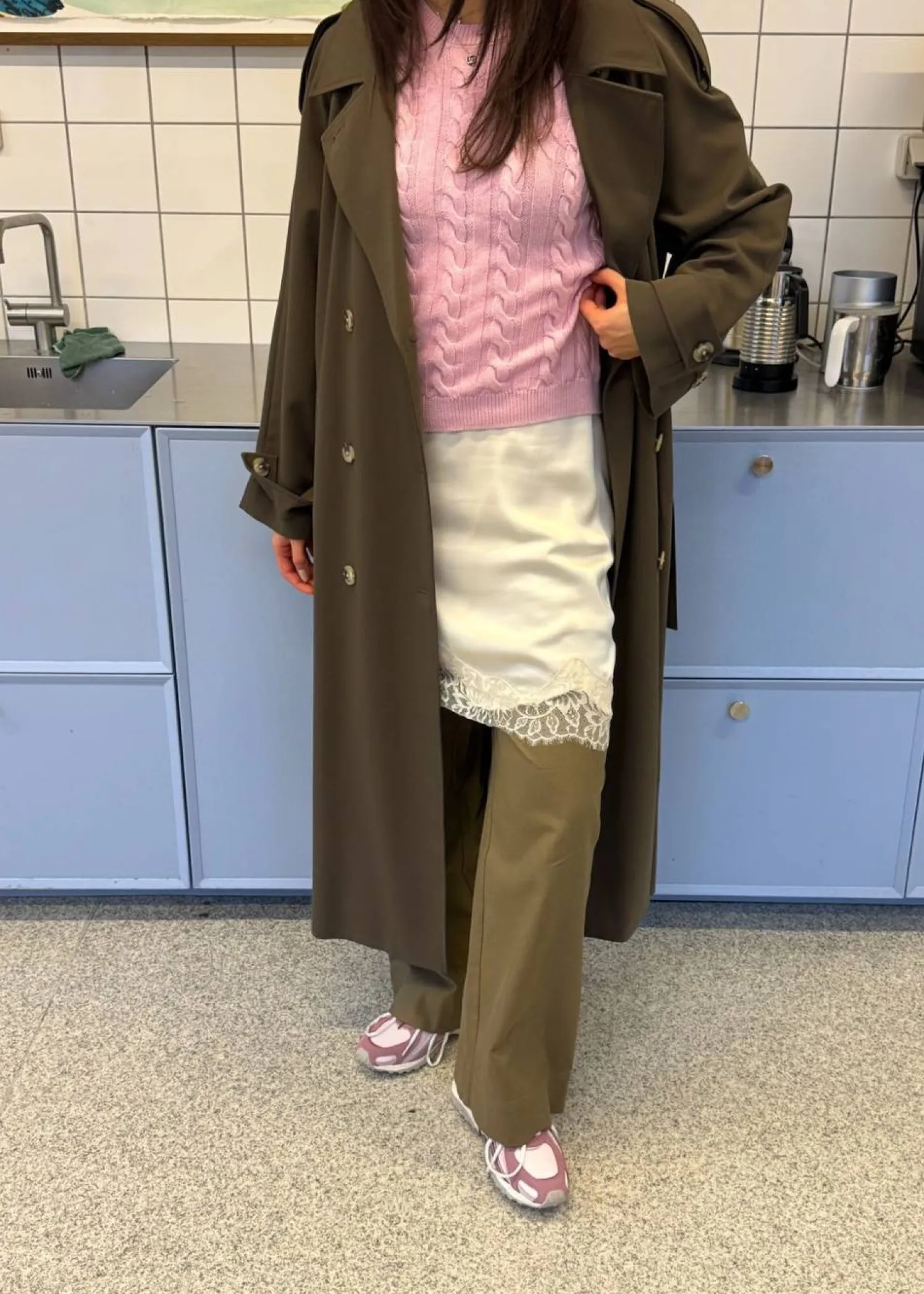 Modström Sabremd o-neck