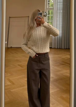 Modström Sabremd o-neck