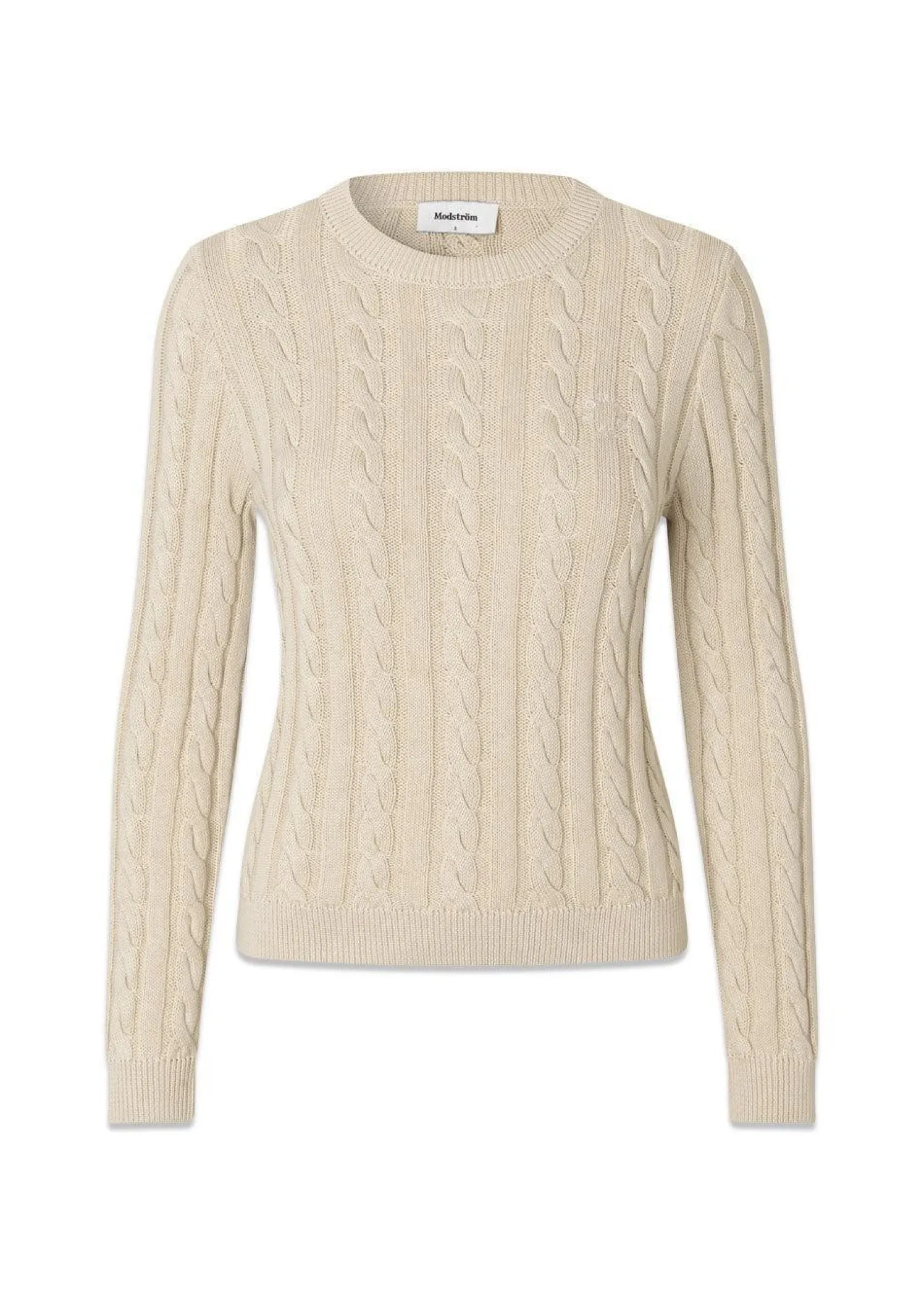 Modström Sabremd o-neck