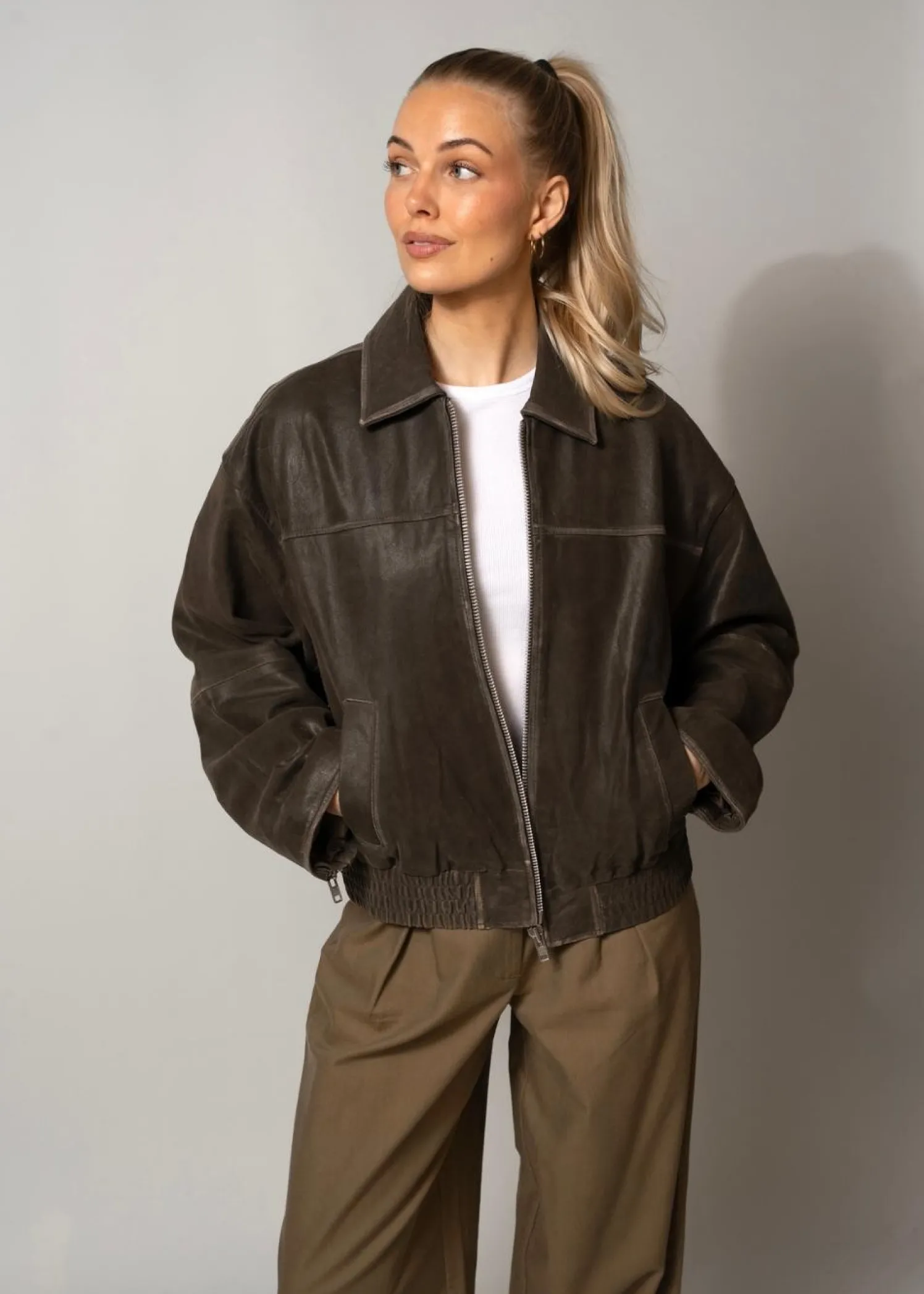 Modström Salmonmd jacket