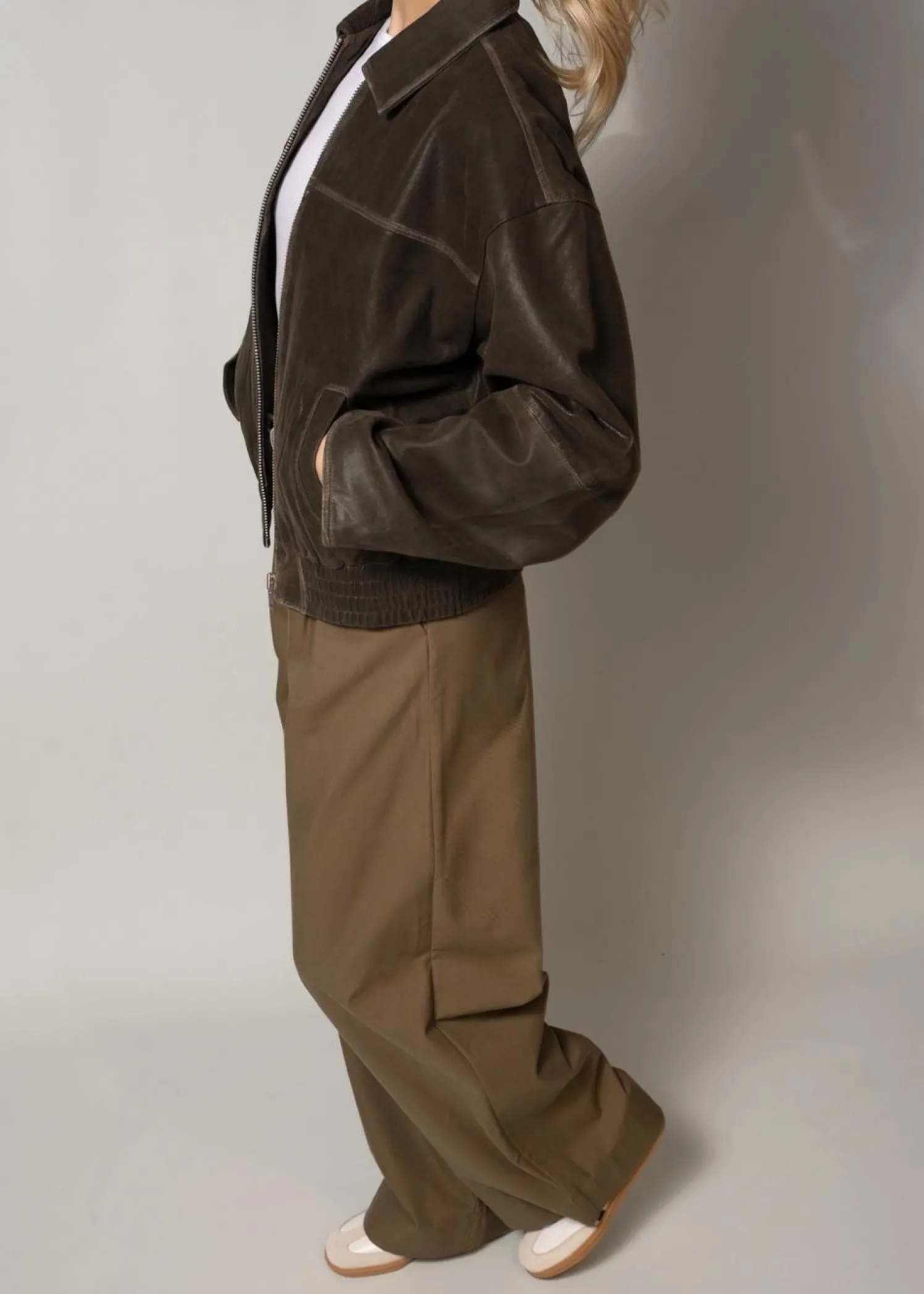 Modström Salmonmd jacket