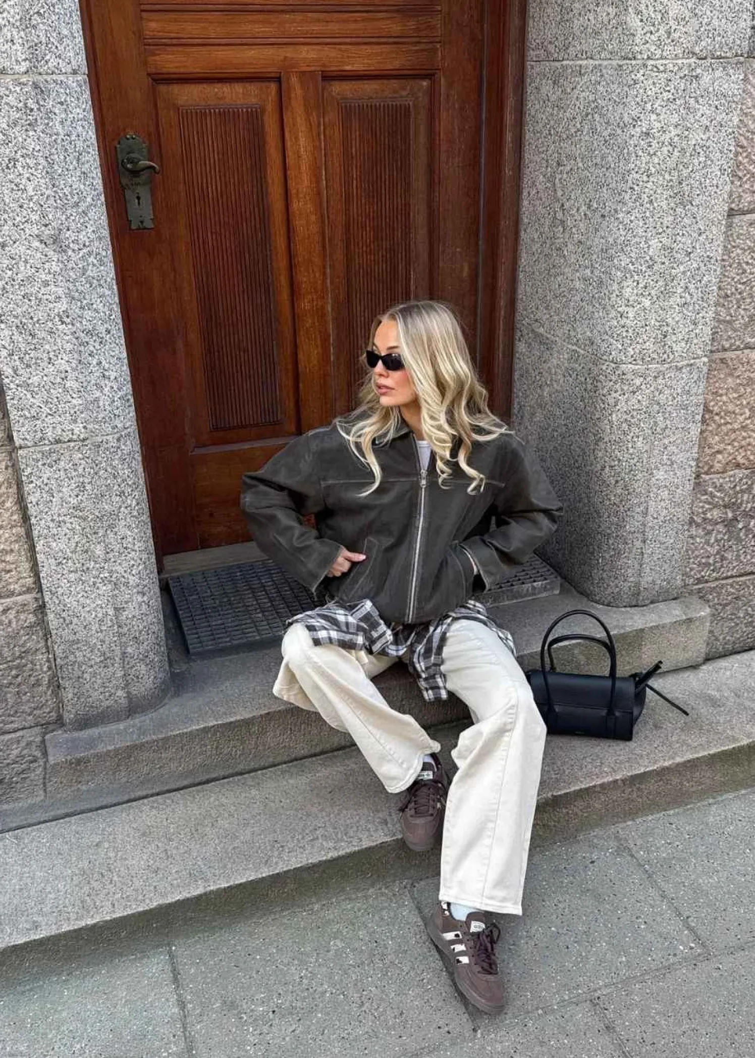 Modström Salmonmd jacket