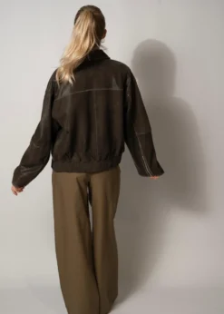 Modström Salmonmd jacket