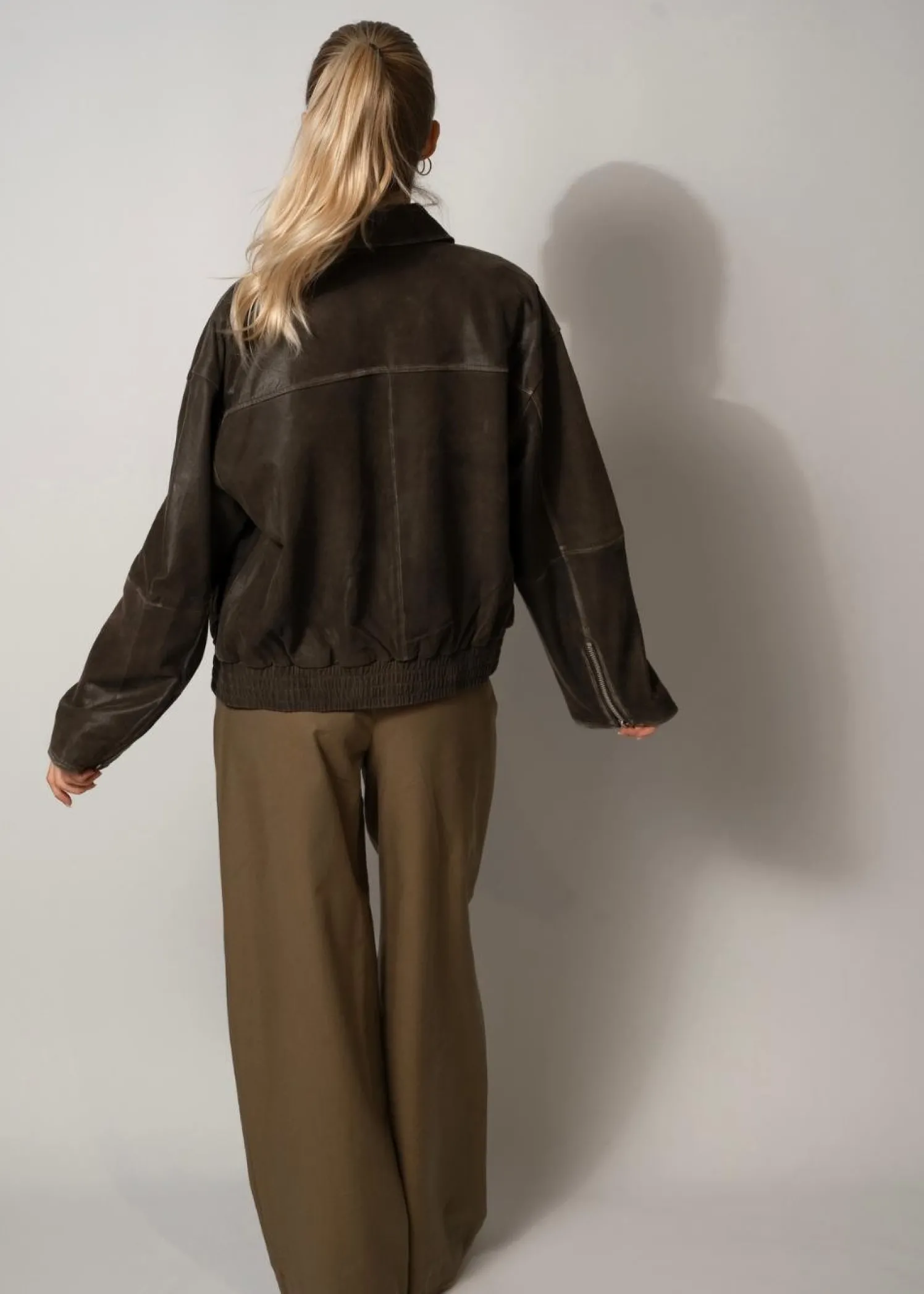 Modström Salmonmd jacket