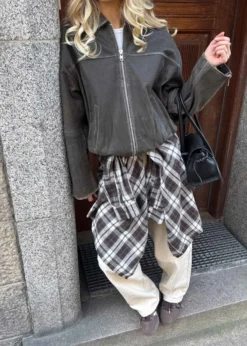 Modström Salmonmd jacket