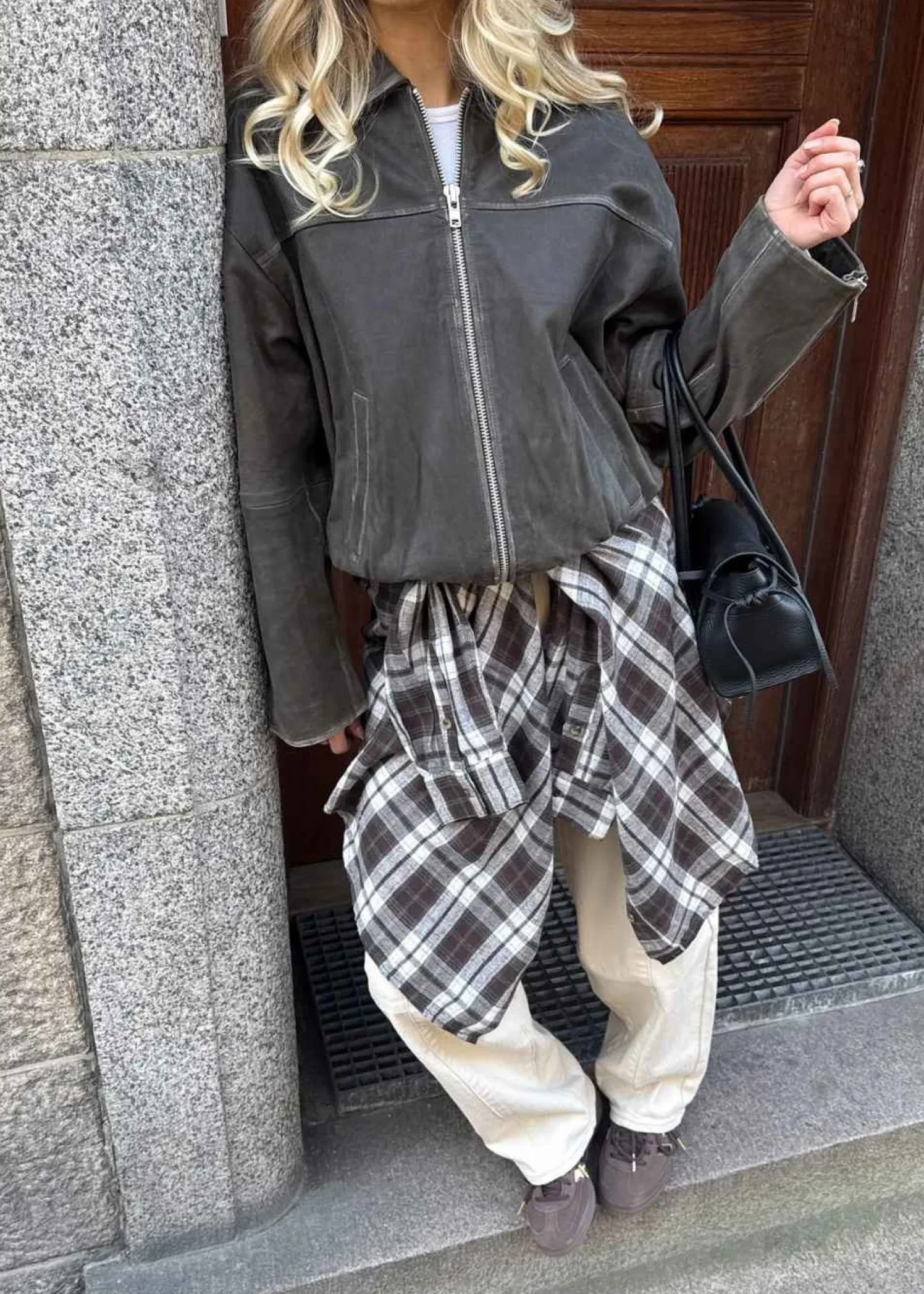 Modström Salmonmd jacket