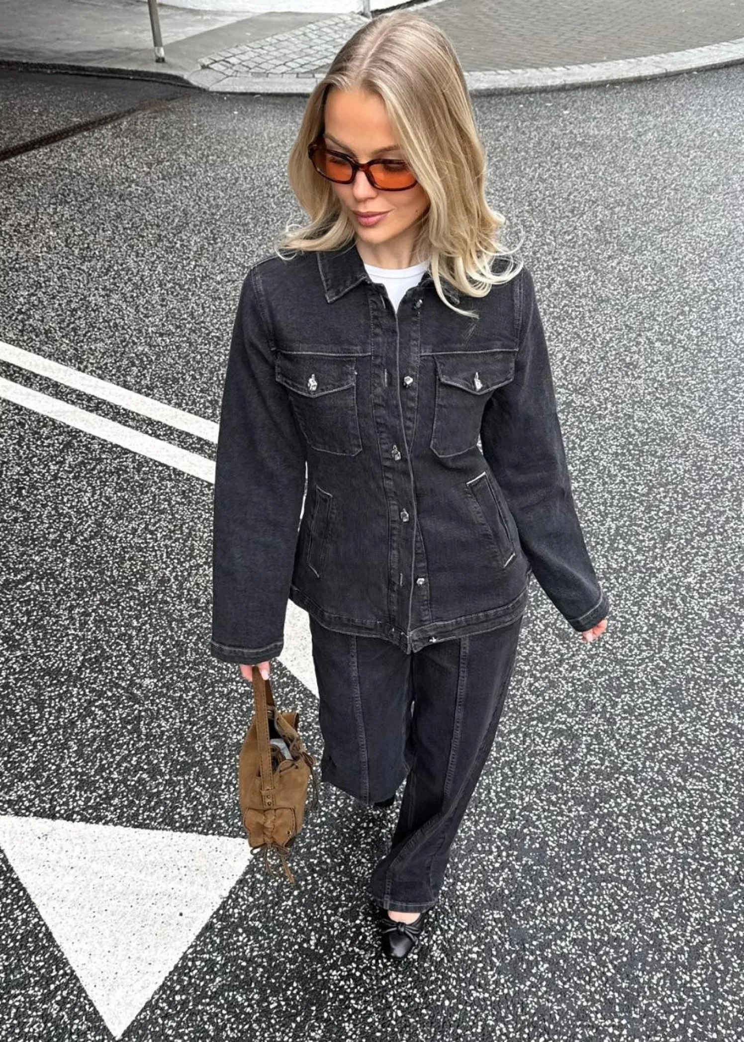 Modström Sandermd jacket