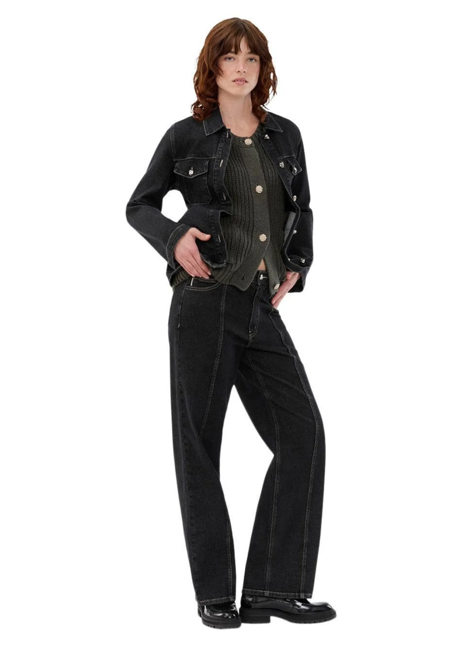 Modström Sandermd jeans