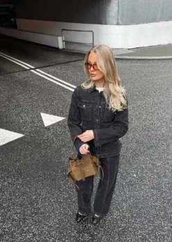 Modström Sandermd jeans