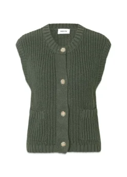 Modström Scottmd vest