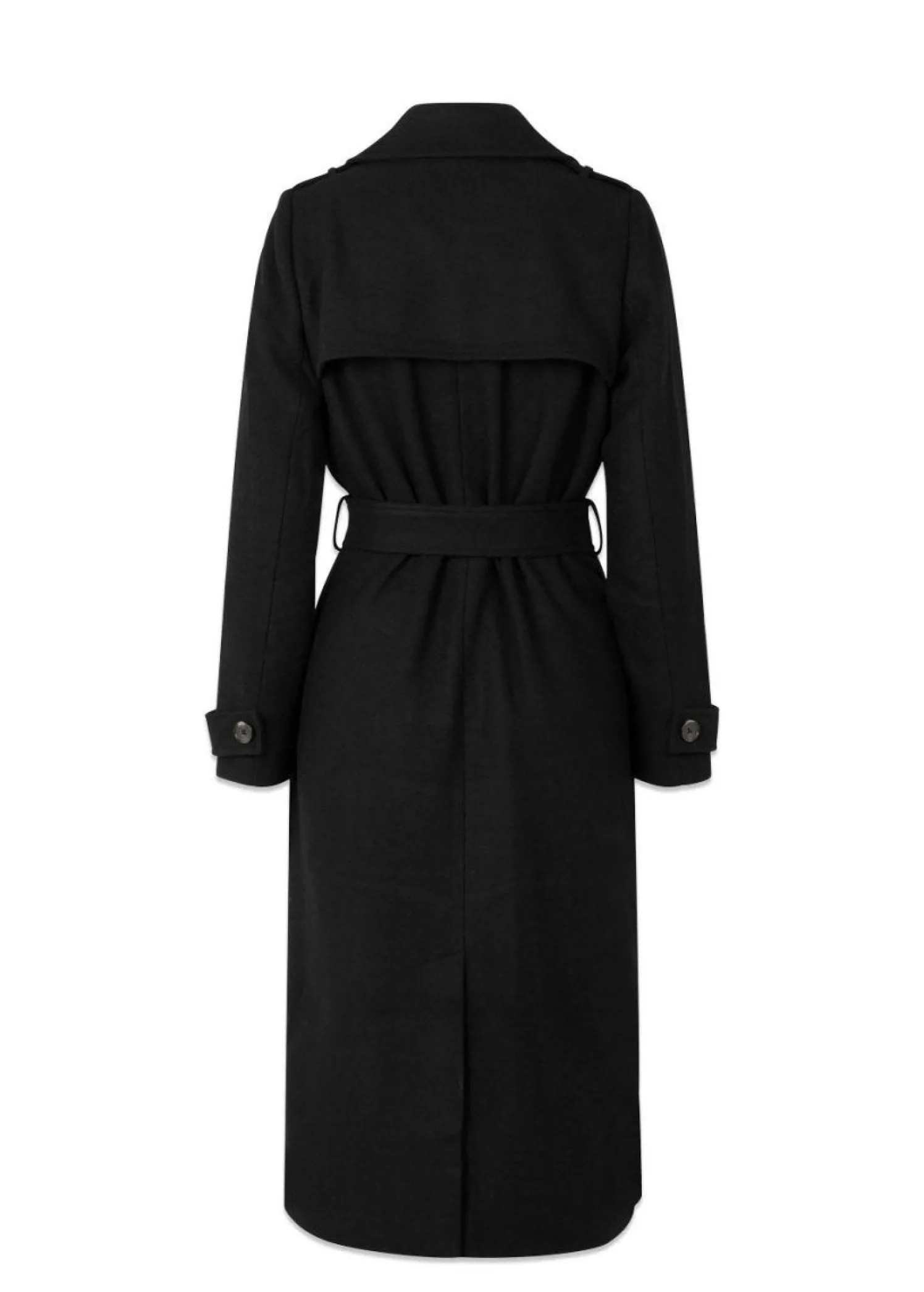 Modström ShayMD coat