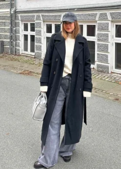 Modström ShayMD coat