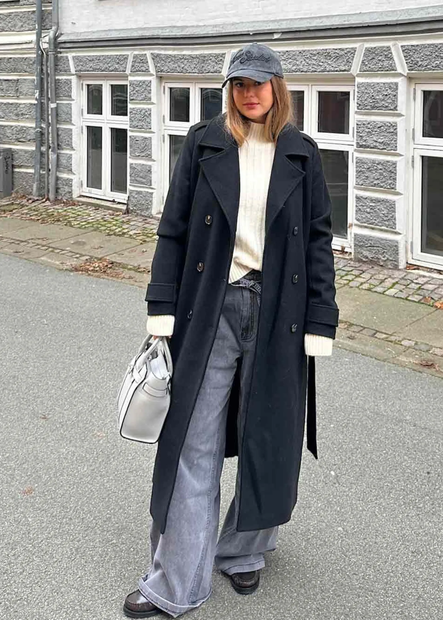 Modström ShayMD coat