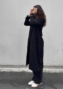 Modström ShayMD coat