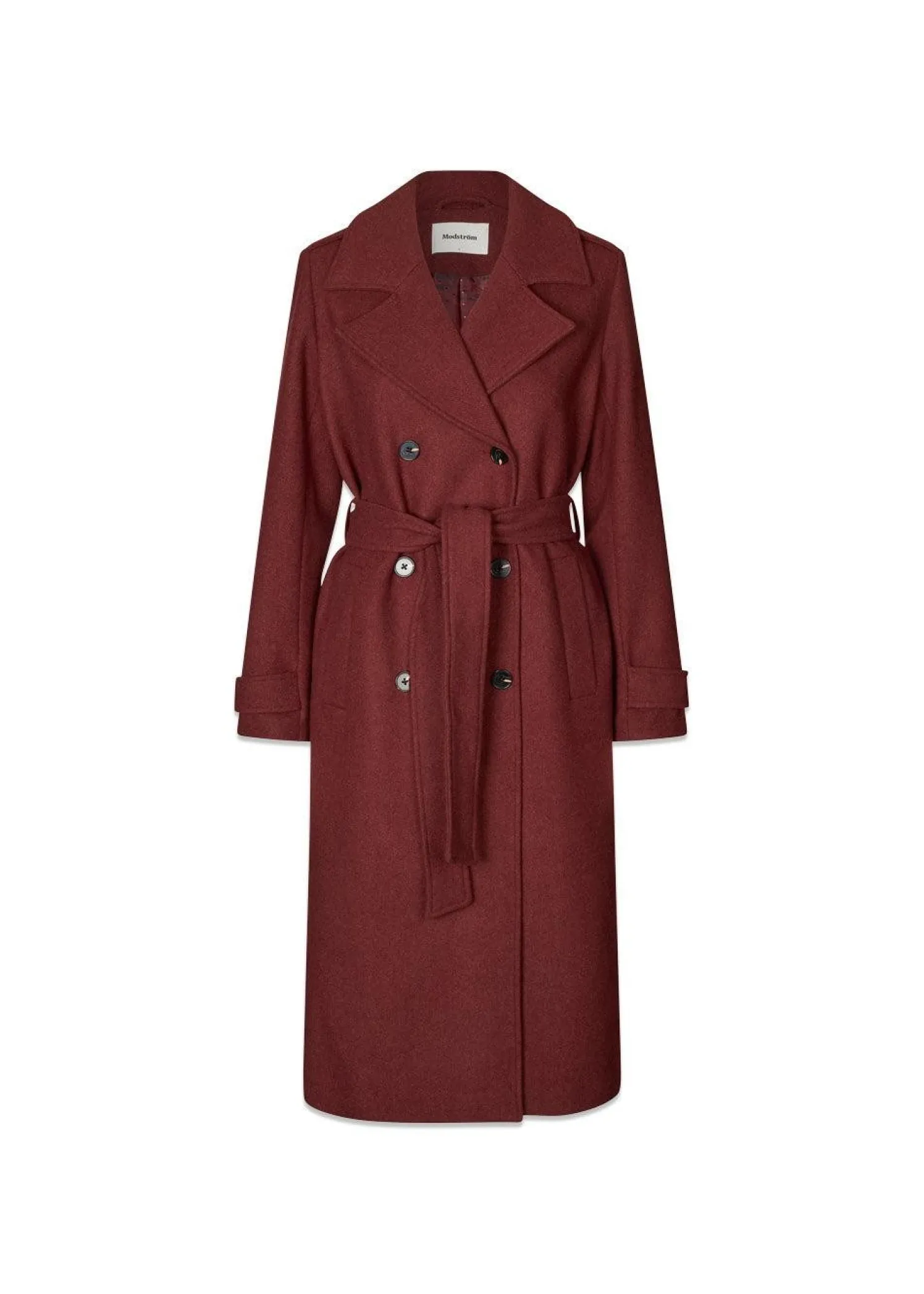 Modström ShayMD coat