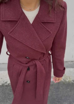 Modström ShayMD coat
