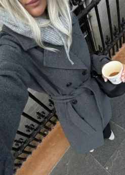 Modström ShayMD coat
