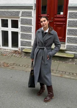 Modström ShayMD coat
