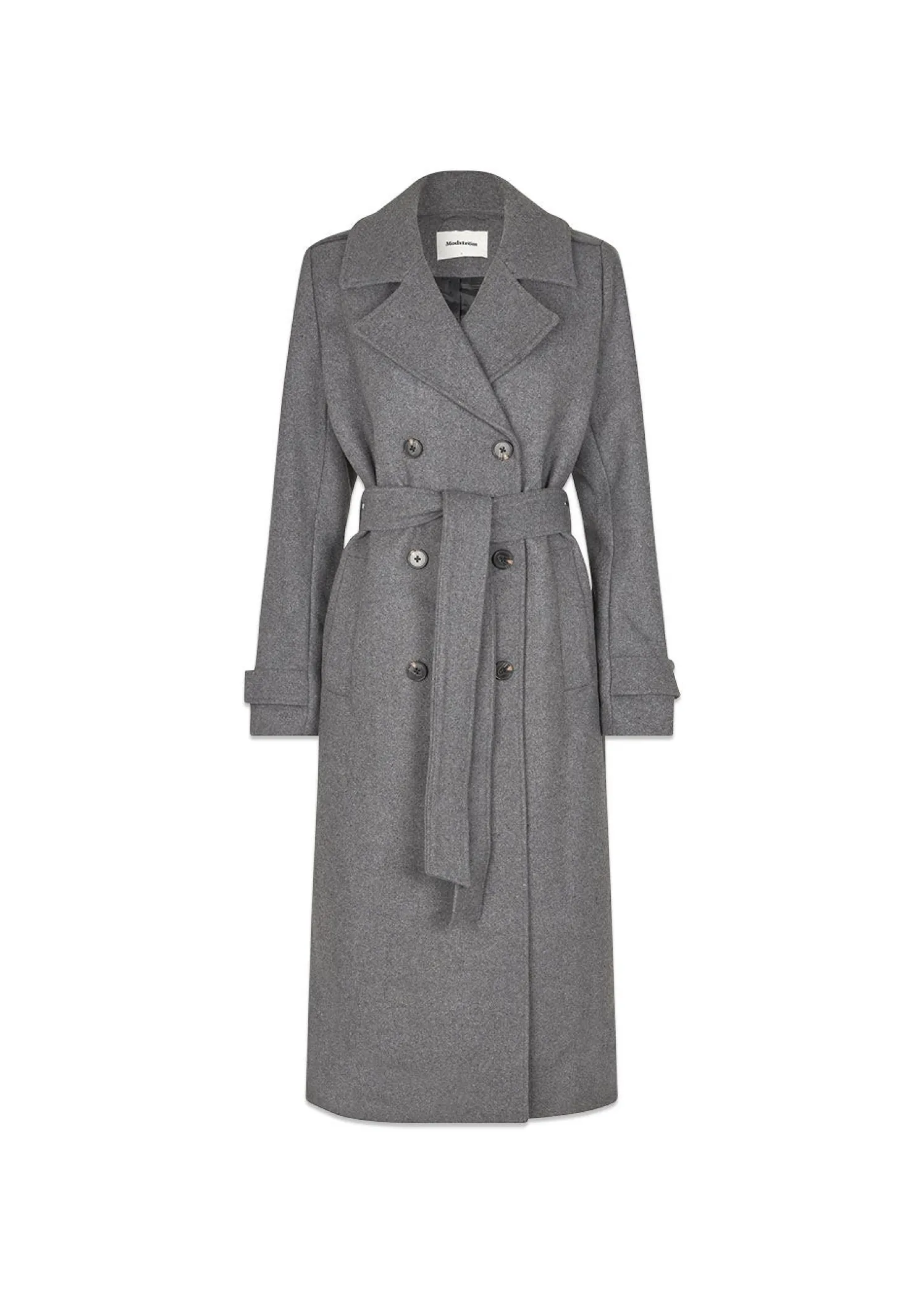 Modström ShayMD coat