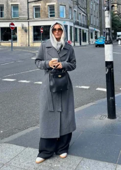 Modström ShayMD coat