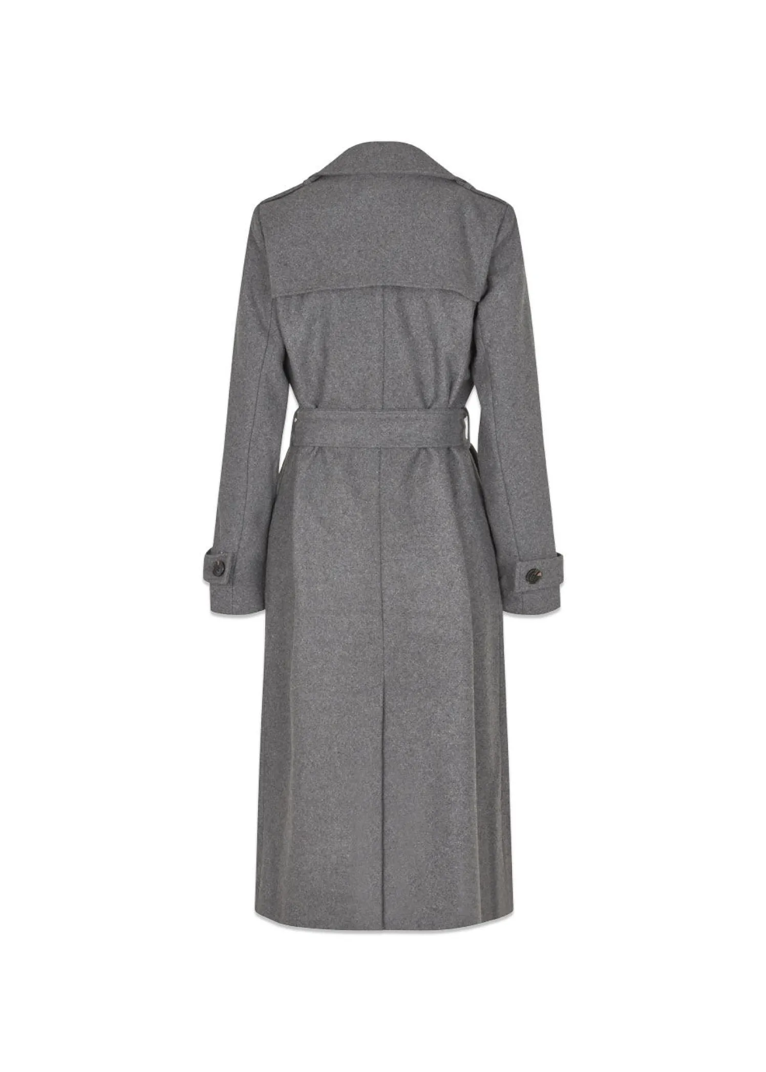Modström ShayMD coat