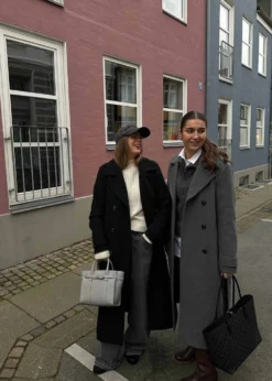 Modström ShayMD coat