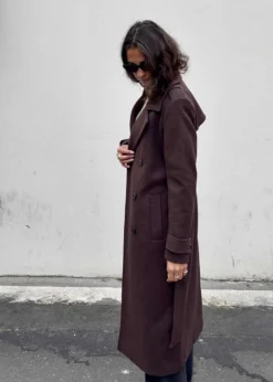Modström ShayMD coat