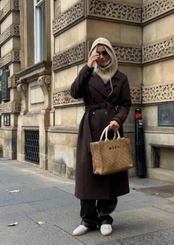 Modström ShayMD coat