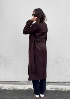 Modström ShayMD coat