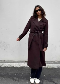 Modström ShayMD coat