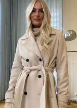 Modström ShayMD coat