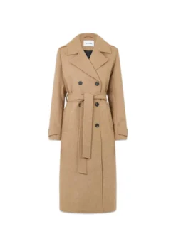 Modström ShayMD coat
